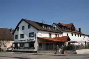  Hotel-Restaurant Werneths Landgasthof Hirschen  Райнхаузен
